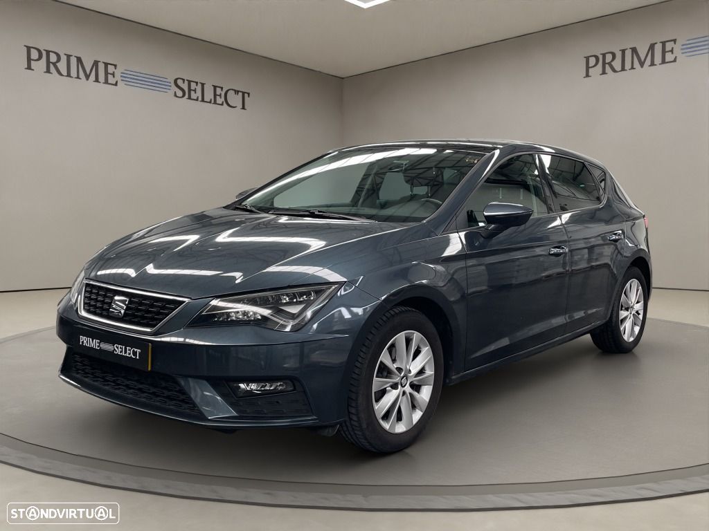 SEAT Leon 1.0 EcoTSI Style S/S - 1