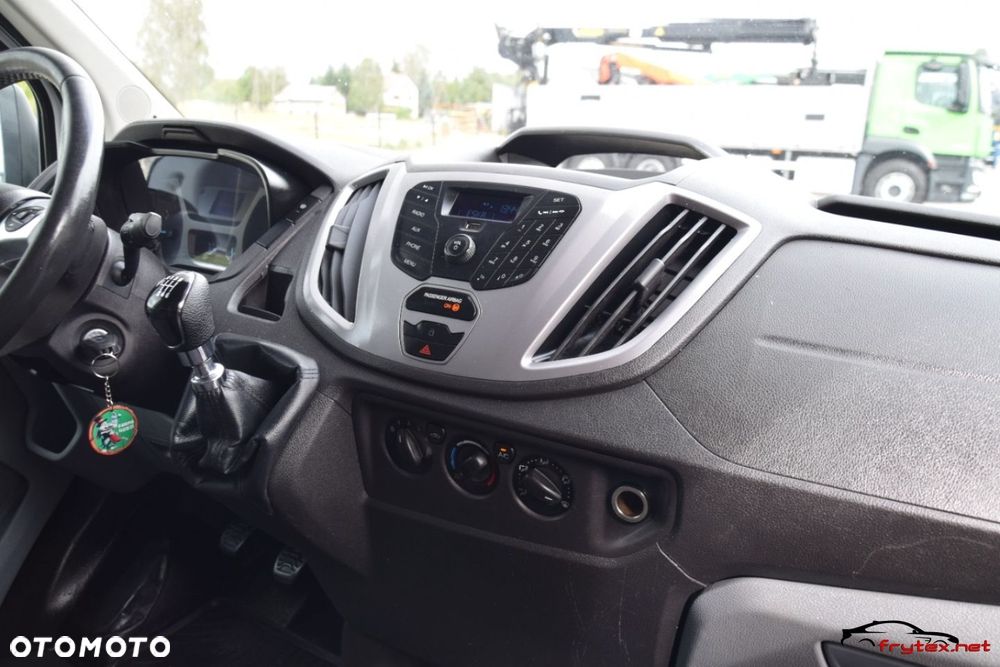 Ford Transit L2H2 - 20