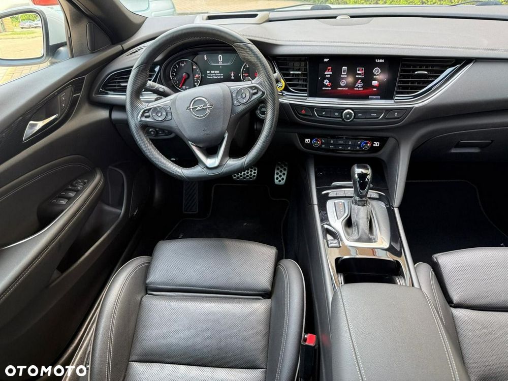 Opel Insignia Sport2.0 Direct InjTurbo 4x4 Innovation - 14