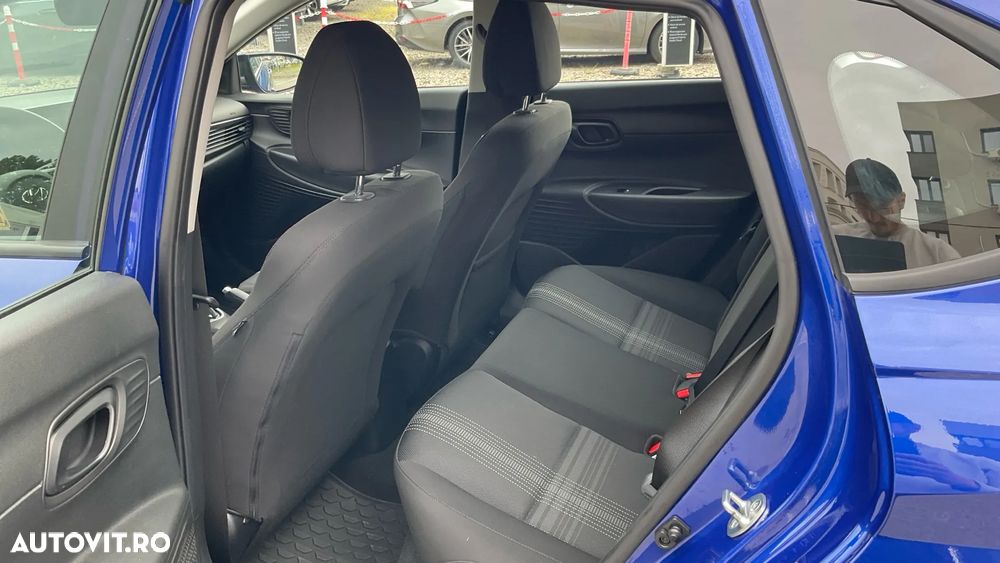 Hyundai i20 - 11