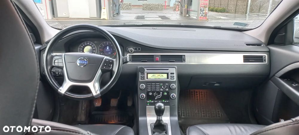 Volvo V70 1.6D DRIVe - 9