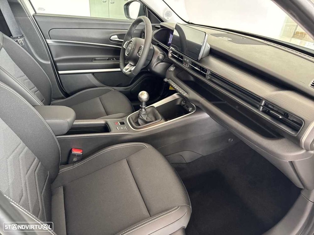 Jeep Avenger 1.2 GSE T3 Altitude - 14