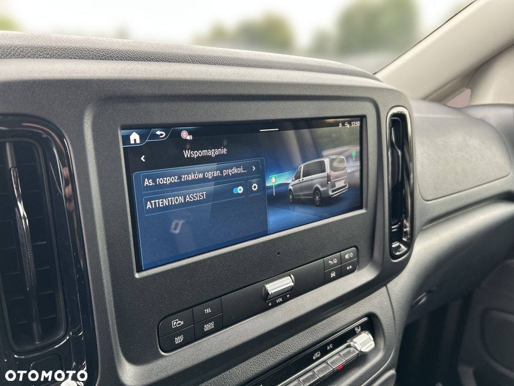 Mercedes-Benz Vito 114 CDI L3 Base - 22