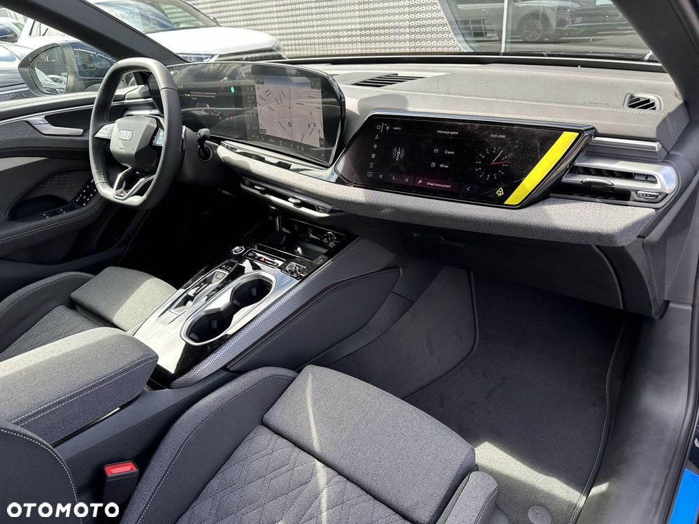 Audi A6 - 23