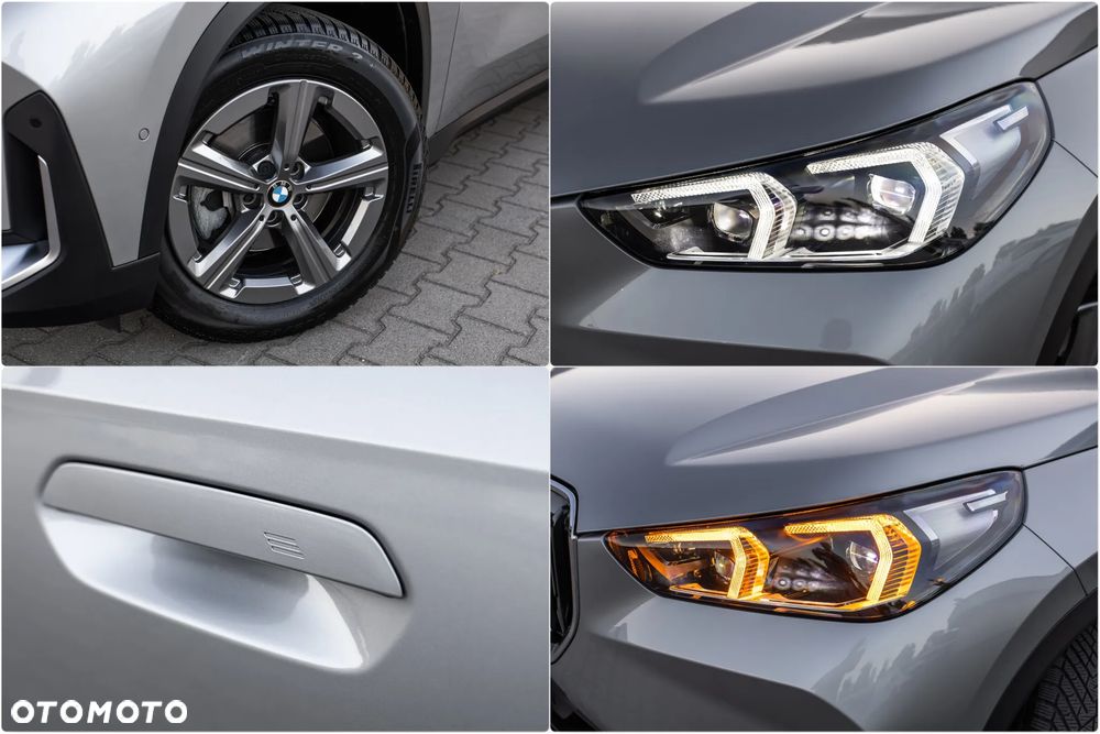 BMW X1 sDrive18i - 6