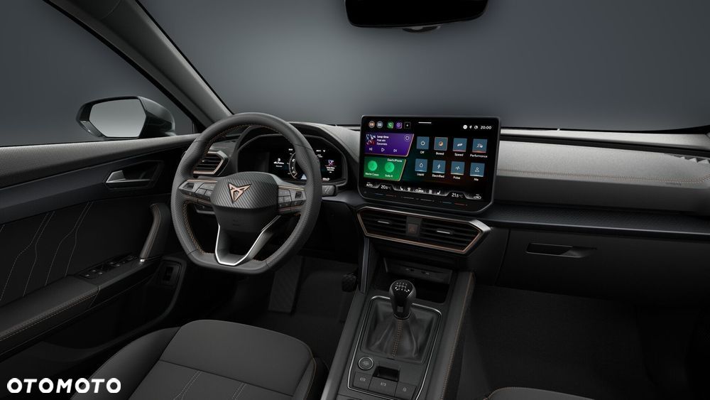 Cupra Formentor 1.5 TSI - 5