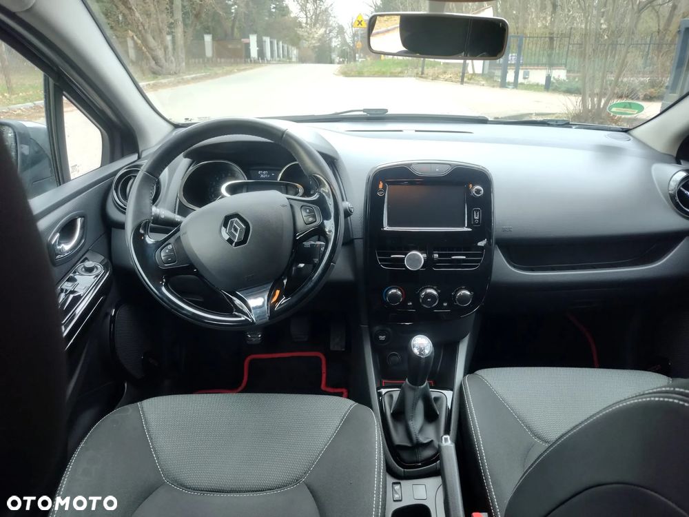 Renault Clio 0.9 Energy TCe Intens - 7