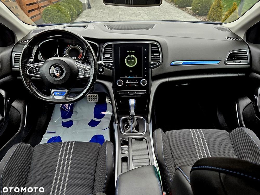 Renault Megane 1.6 TCe GT EDC - 21