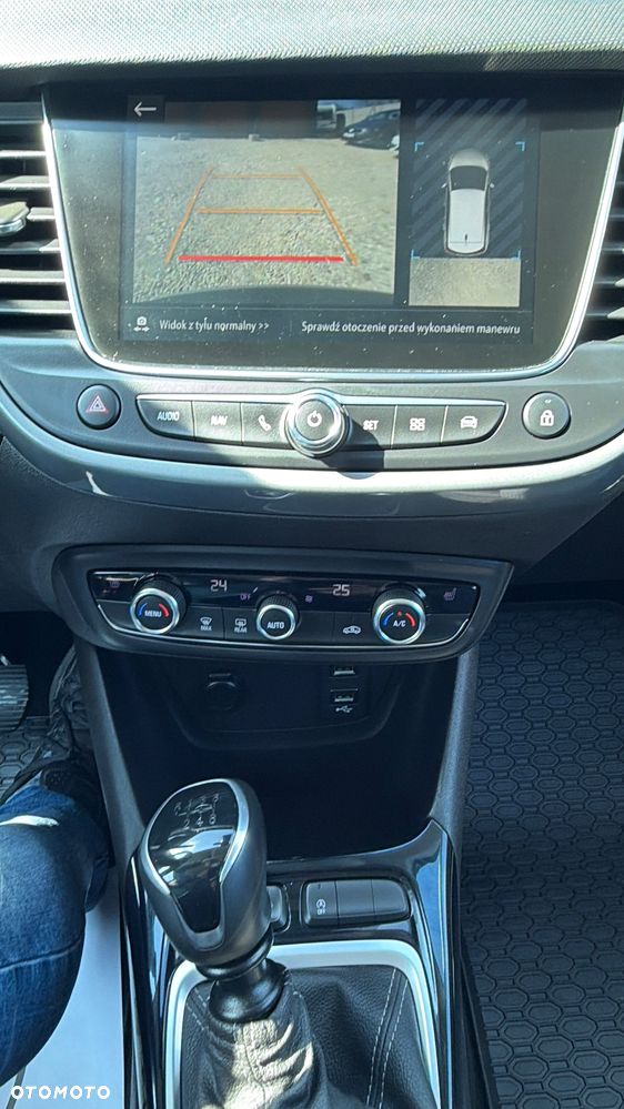 Opel Crossland X 1.2 Start/Stop Limited Edition - 20