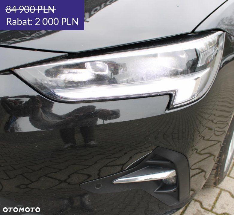 Opel Insignia - 32