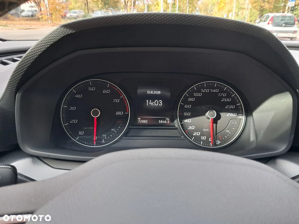 Seat Leon Sportstourer 1.5 TSI Style - 7