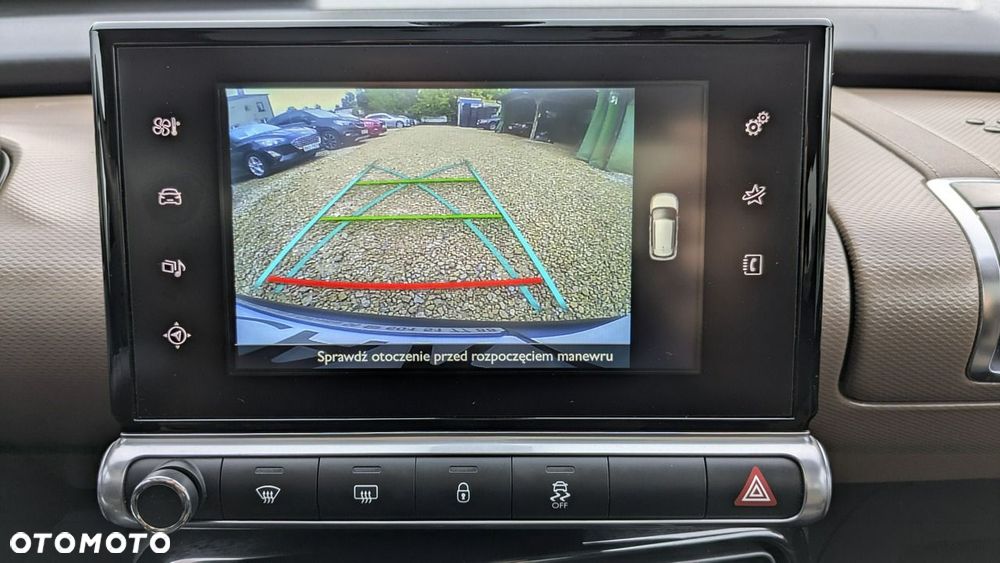 Citroën C4 Cactus Pure Tech 110 Stop&Start Shine - 29