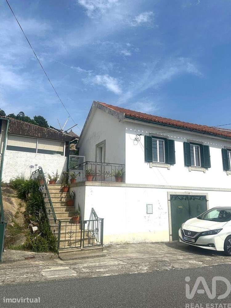 Moradia isolada T3 em Esposende, Marinhas e Gandra de 72,58 m2 - Grande imagem: 4/40