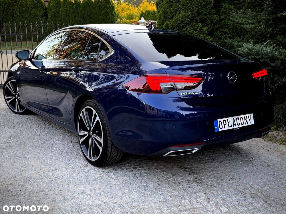 Opel Insignia 2.0 Direct InjectionTurbo Ultimate - 17