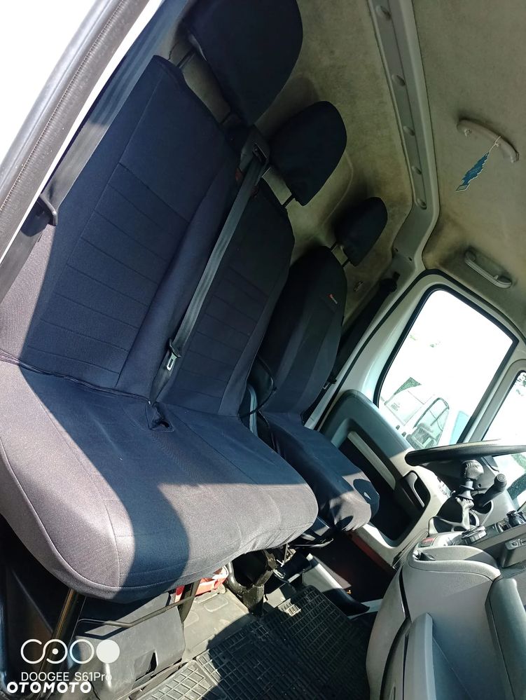 Fiat Ducato - 15