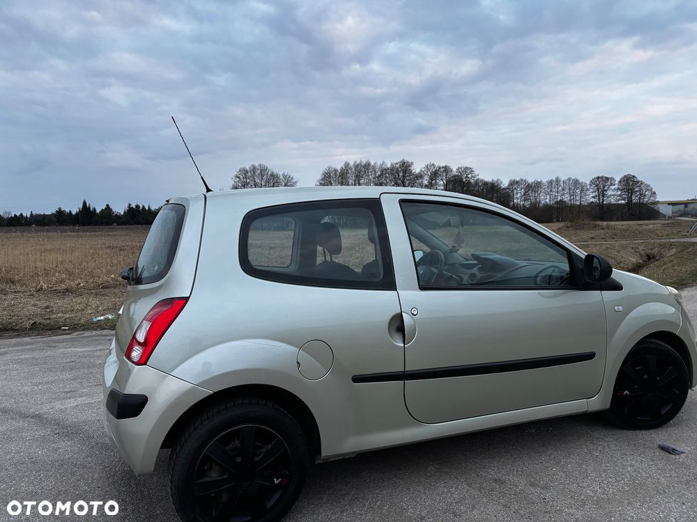 Renault Twingo 1.2i 16V Expression - 2