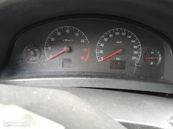 Para Peças Opel Vectra C (Z02) - 7
