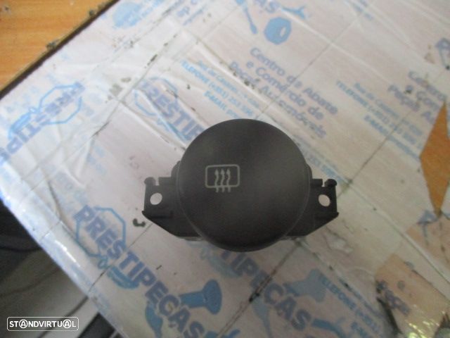 Interruptor 9371022000 HYUNDAI ACCENT 1994 DESEMBAÇIADOR DE VIDRO - 4