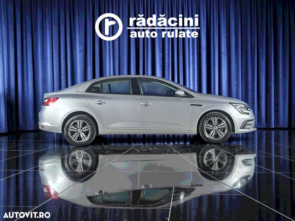 Renault Megane - 5