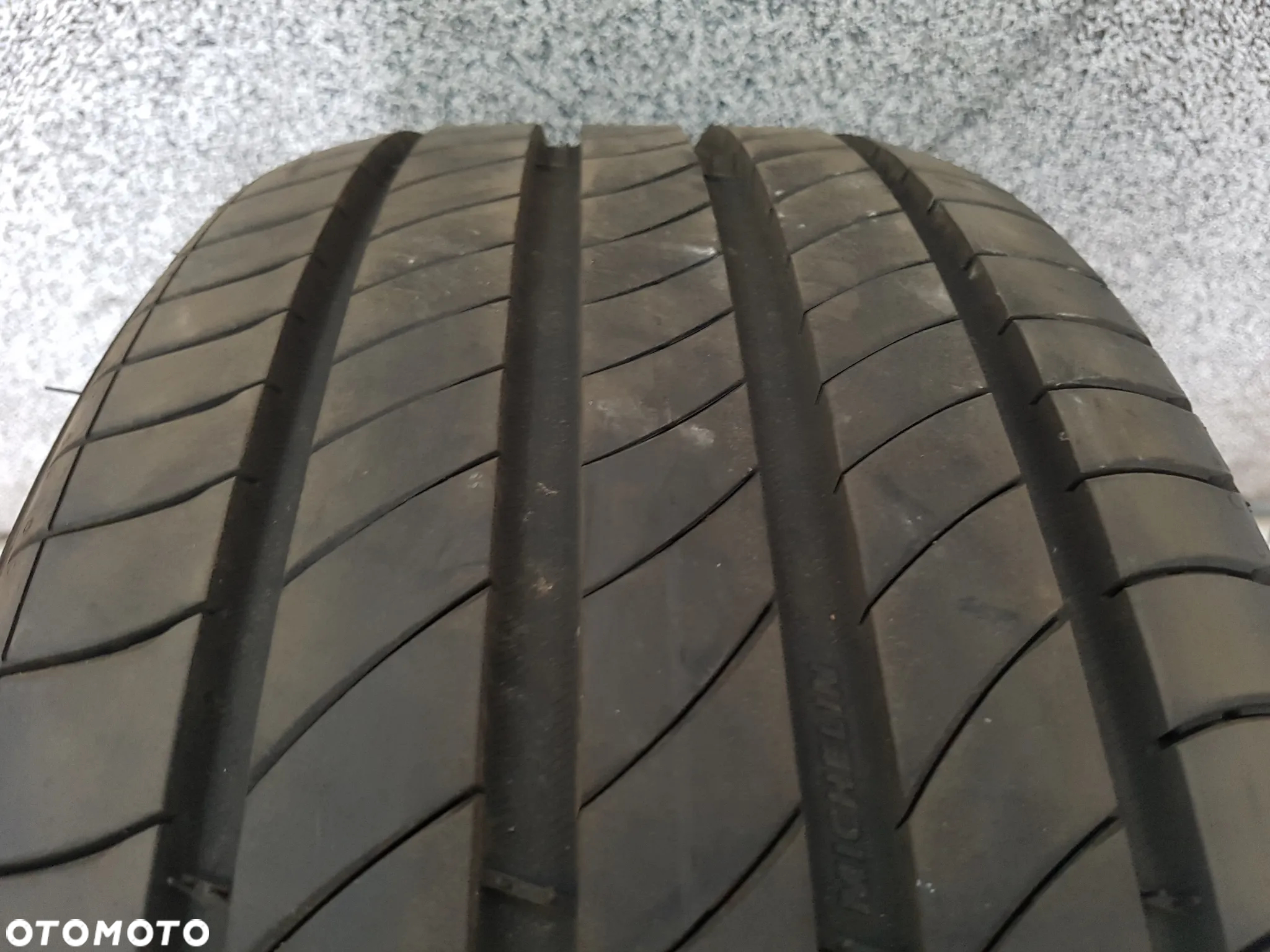 OPONA MICHELIN E. PRIMACE 215/45R18 215/45/18 - 2