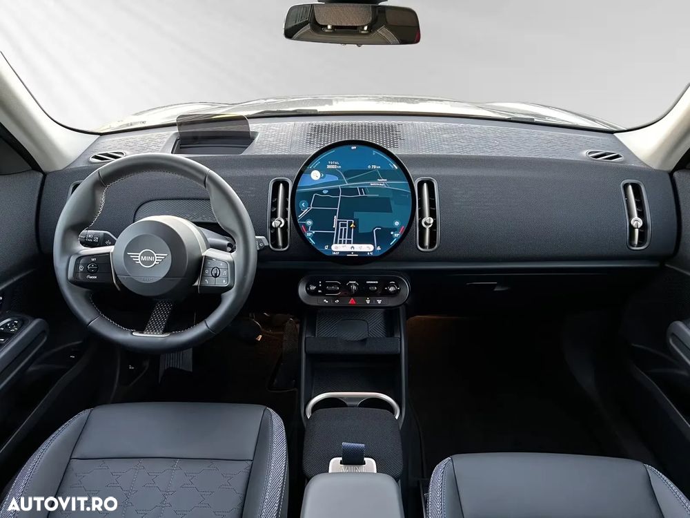 Mini Countryman - 6