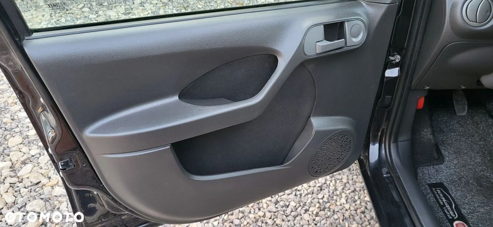 Fiat Panda 1.2 Actual Eco - 12