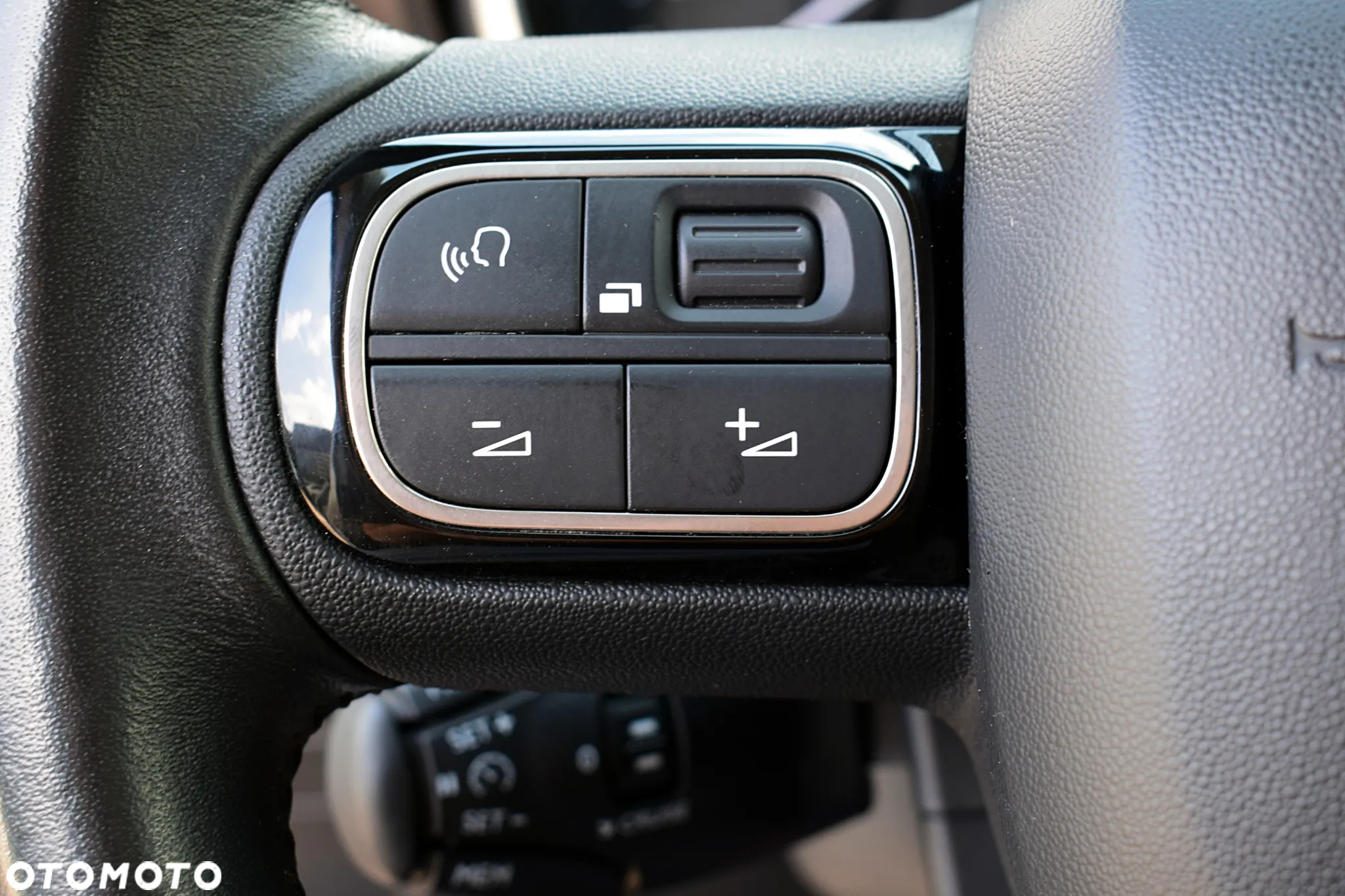 Citroën C3 Aircross 1.2 PureTech GPF Feel - 10