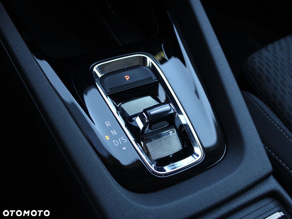 Skoda Octavia 1.5 TSI e-Tec Style DSG - 22