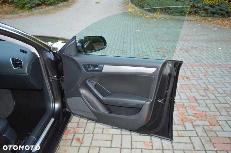 Audi A5 Sportback - 23