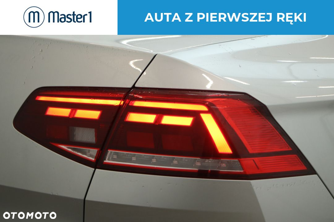 Volkswagen Passat 2.0 TSI Elegance DSG - 9