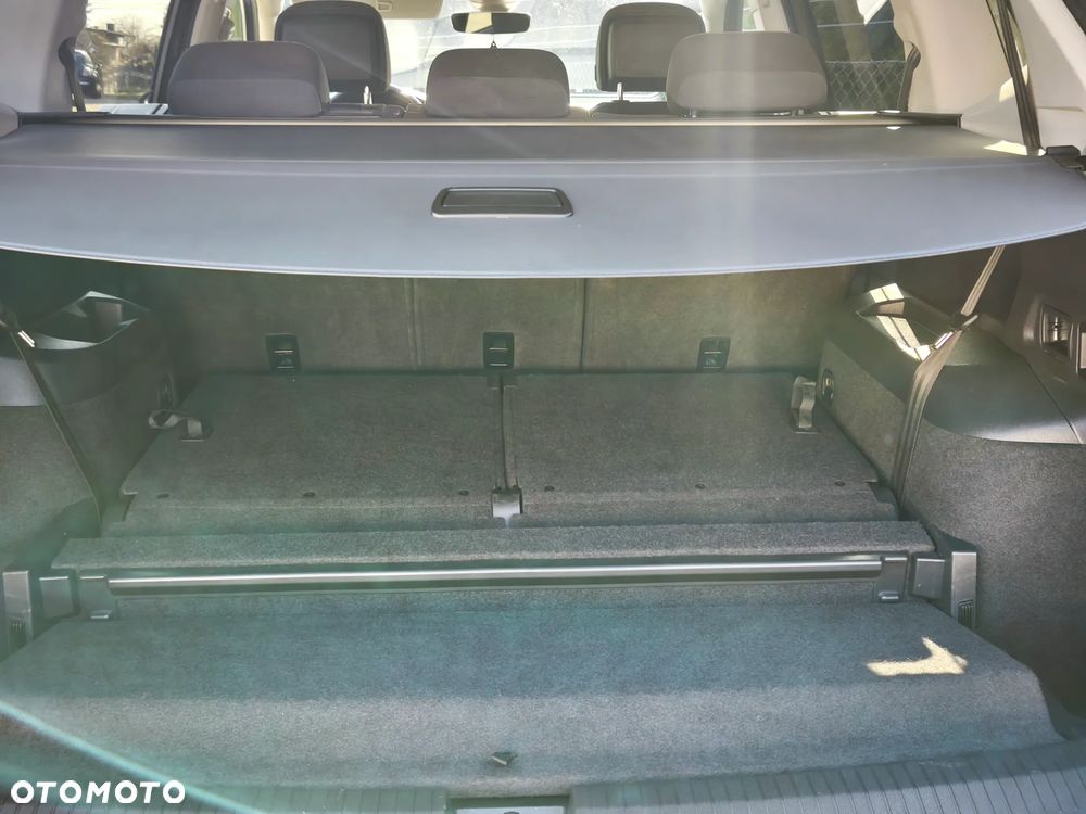 Volkswagen Tiguan Allspace 2.0 TDI SCR 4Motion DSG Highline - 27