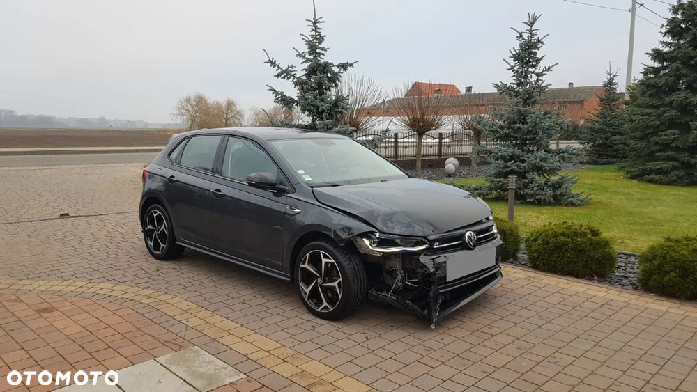 Volkswagen Polo 1.0 TSI Highline - 20