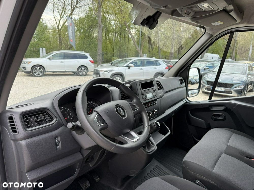 Renault Master - 15