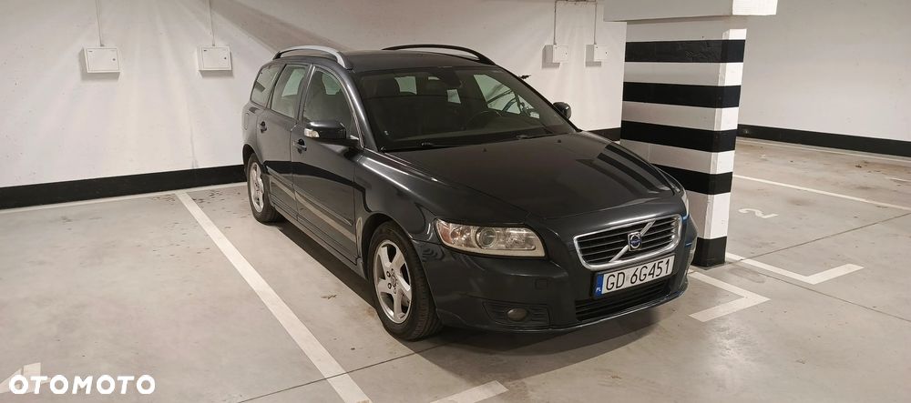 Volvo V50 2.0D - 1