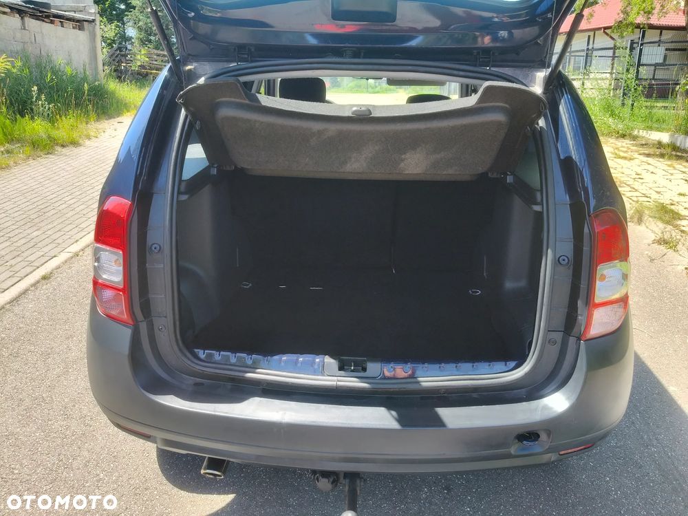 Dacia Duster SCe 115 4x2 Laureate - 13
