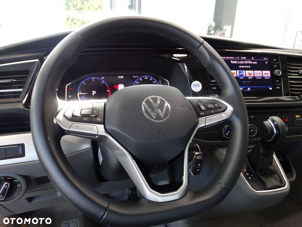 Volkswagen California - 21
