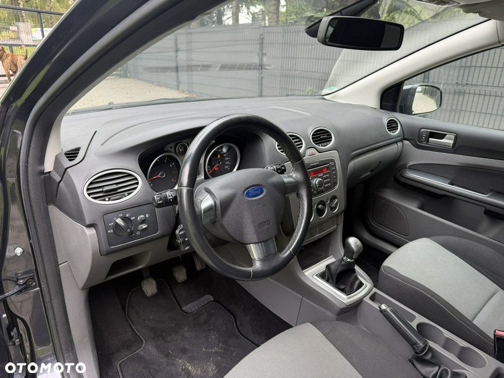 Ford Focus - 7