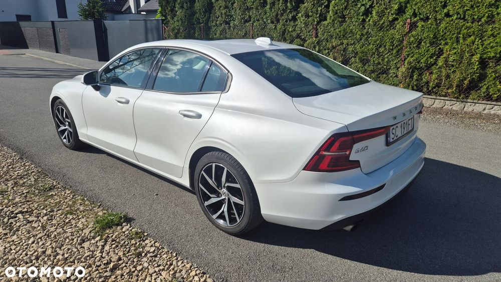 Volvo S60 - 5