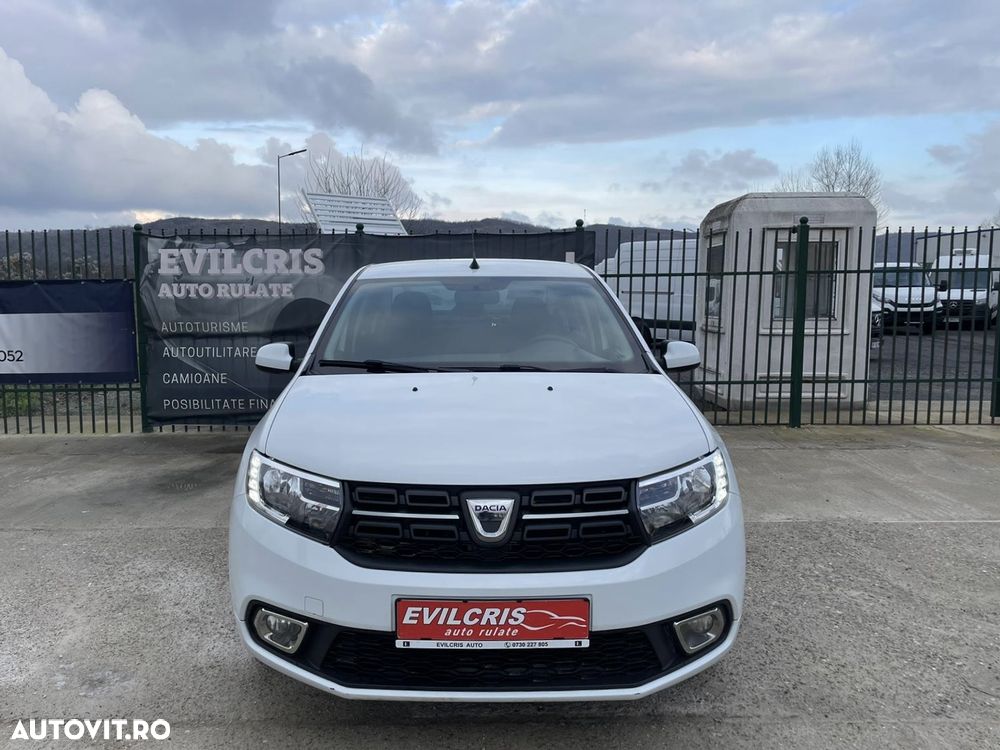 Dacia Logan - 4