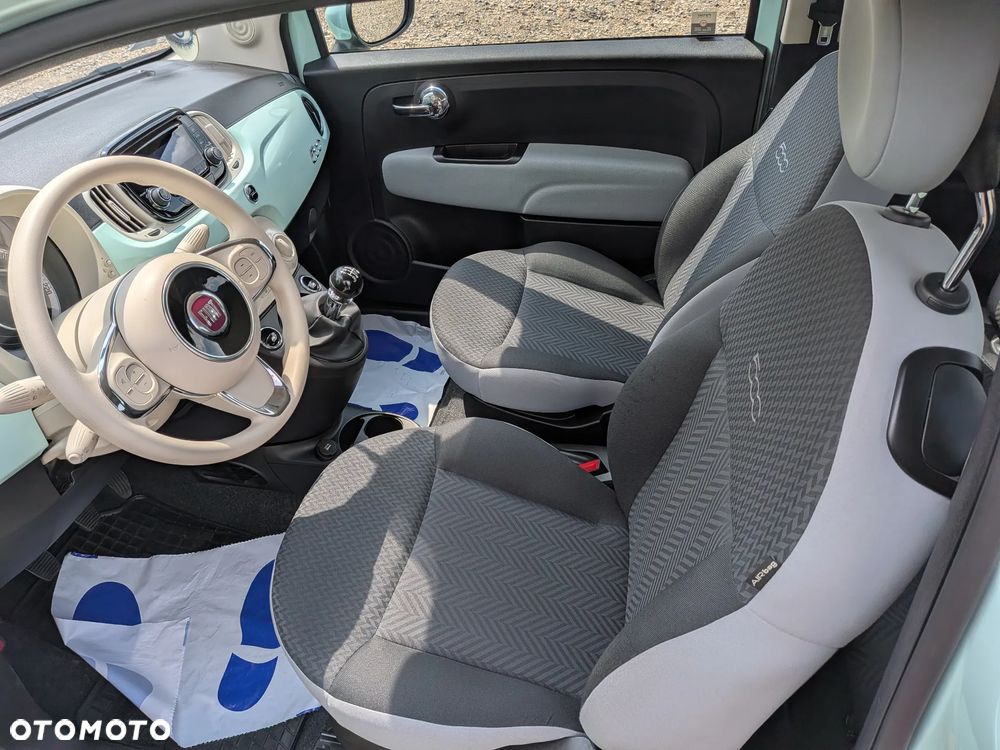 Fiat 500 1.2 120th - 33