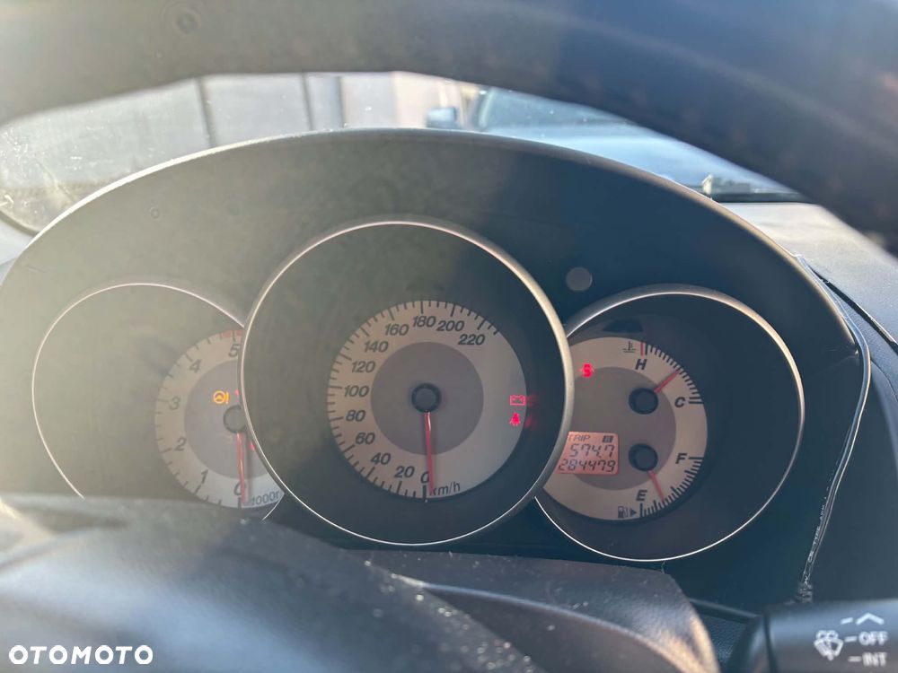 Mazda 3 1.6 CD Sport DPF Top - 11