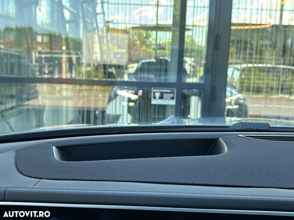 Mercedes-Benz GLE Coupe AMG 63 S MHEV 4MATIC+ - 17