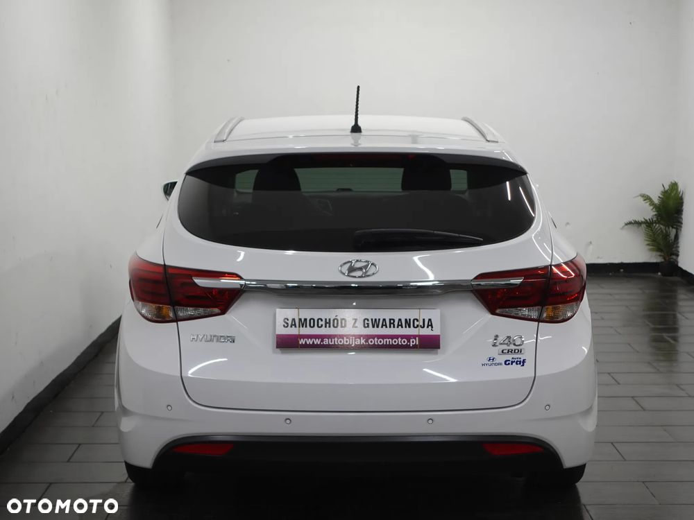 Hyundai i40 1.7 CRDi Business - 6