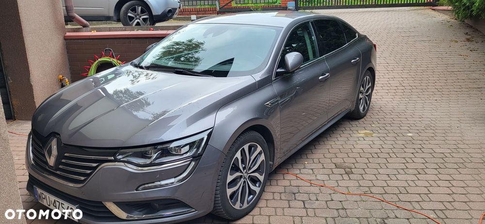 Renault Talisman - 2