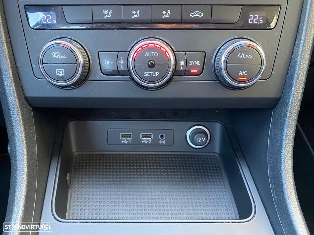 SEAT Ateca 1.6 TDI Style - 36