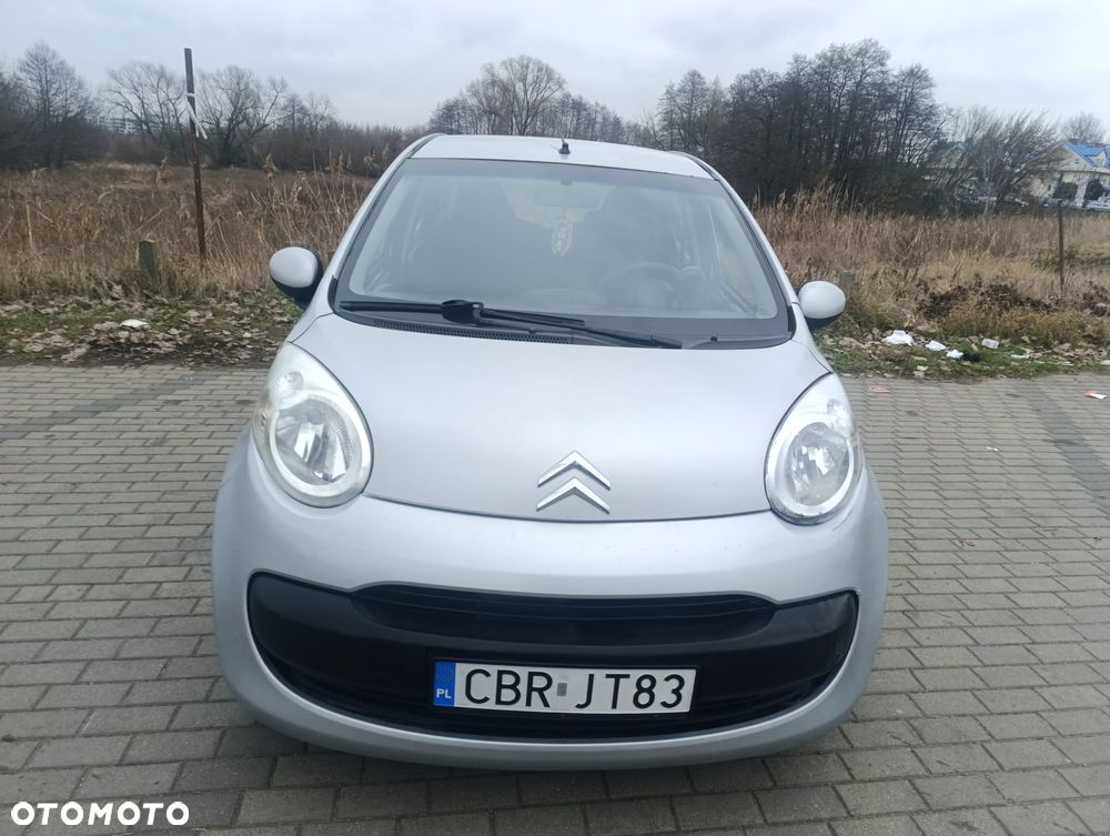 Citroën C1 1.0i Impress - 2