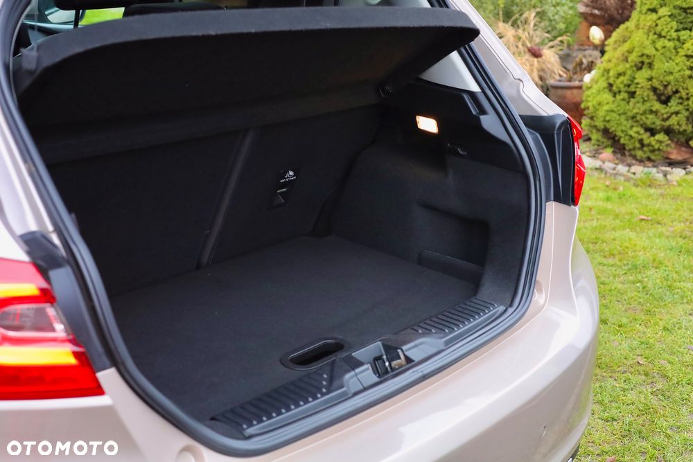 Ford Fiesta 1.0 EcoBoost S&S VIGNALE - 33