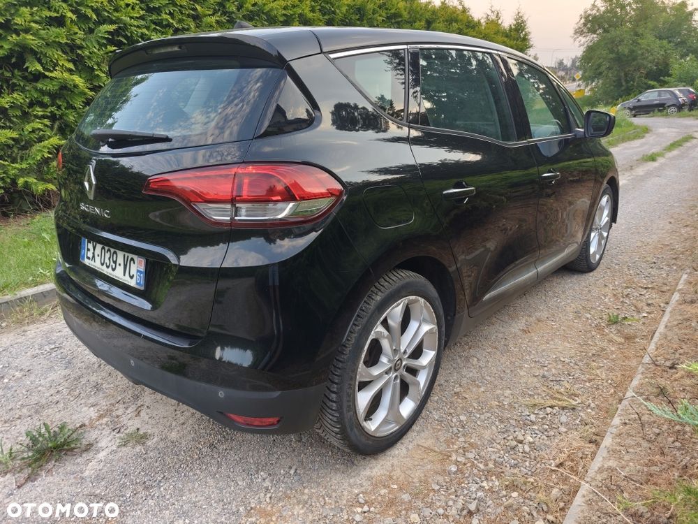 Renault Scenic - 5