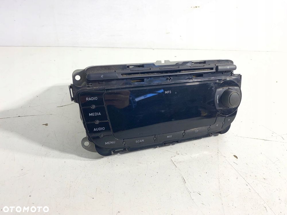 radio cd mp3 seat ibiza iv eu - 3