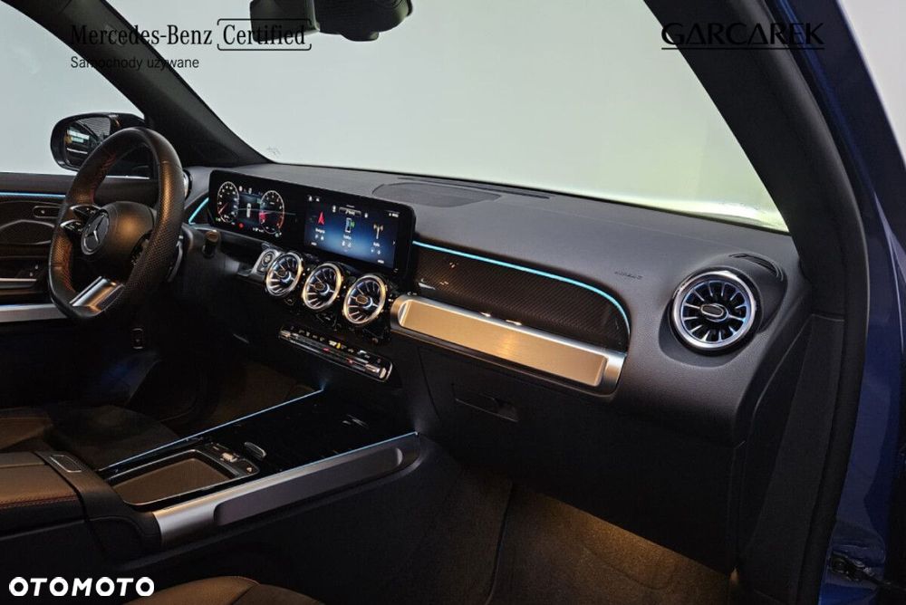 Mercedes-Benz GLB 200 AMG Line 7G-DCT - 20